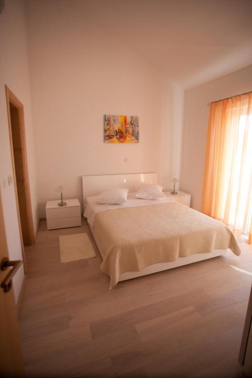 Apartments Svjetlana Trogir Room photo