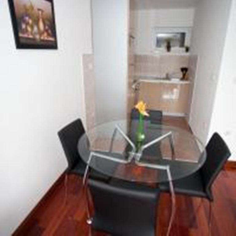 Apartments Svjetlana Trogir Exterior photo